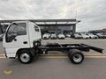 2009 ISUZU HATASIZ BOYASIZ 130BİNDE KUPA ŞASE HİDROLİK DİREKSYON