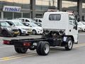 2009 ISUZU HATASIZ BOYASIZ 130BİNDE KUPA ŞASE HİDROLİK DİREKSYON