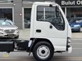 2009 ISUZU HATASIZ BOYASIZ 130BİNDE KUPA ŞASE HİDROLİK DİREKSYON