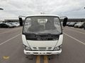 2009 ISUZU HATASIZ BOYASIZ 130BİNDE KUPA ŞASE HİDROLİK DİREKSYON