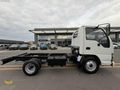 2009 ISUZU HATASIZ BOYASIZ 130BİNDE KUPA ŞASE HİDROLİK DİREKSYON