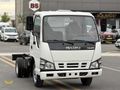 2009 ISUZU HATASIZ BOYASIZ 130BİNDE KUPA ŞASE HİDROLİK DİREKSYON