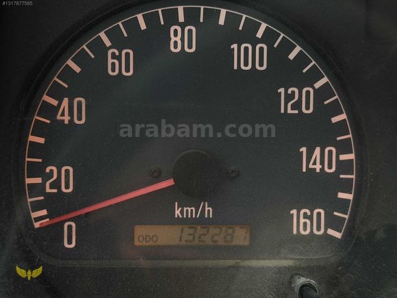 2009 ISUZU HATASIZ BOYASIZ 130BİNDE KUPA ŞASE HİDROLİK DİREKSYON