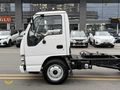 2009 ISUZU HATASIZ BOYASIZ 130BİNDE KUPA ŞASE HİDROLİK DİREKSYON