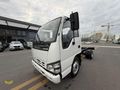 2009 ISUZU HATASIZ BOYASIZ 130BİNDE KUPA ŞASE HİDROLİK DİREKSYON