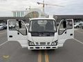 2009 ISUZU HATASIZ BOYASIZ 130BİNDE KUPA ŞASE HİDROLİK DİREKSYON