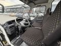 2009 ISUZU HATASIZ BOYASIZ 130BİNDE KUPA ŞASE HİDROLİK DİREKSYON