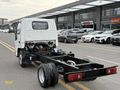 2009 ISUZU HATASIZ BOYASIZ 130BİNDE KUPA ŞASE HİDROLİK DİREKSYON