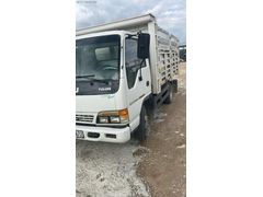 Damperli 2003 mod saç kasa