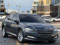 GÖRKEM AUTO'DAN SÜPERB-PREMİUM-1.5TSİ-CAM TVN-TC PLAKA-125.000KM