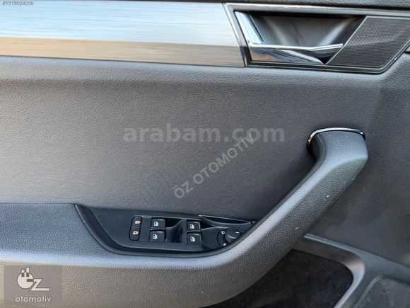 2021 MODEL SKODA SUPER B 1.5 TSI