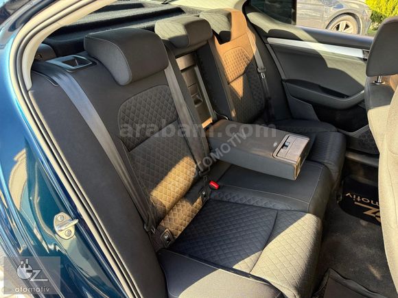 2021 MODEL SKODA SUPER B 1.5 TSI