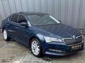 GÜROĞLUNDAN 2021 MODEL 69 BİN KM DE 1.5 TSI CAM TAVANLI SUPERB