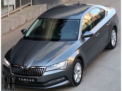 KK 12TAKSİT-400.000TL PEŞİNATLA-2022 BOYASIZ SUPERB PREMIUM %20