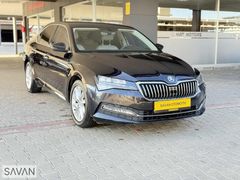 SAVAN'dan Servis Bakımlı Hatasız Boyasız SUPERB