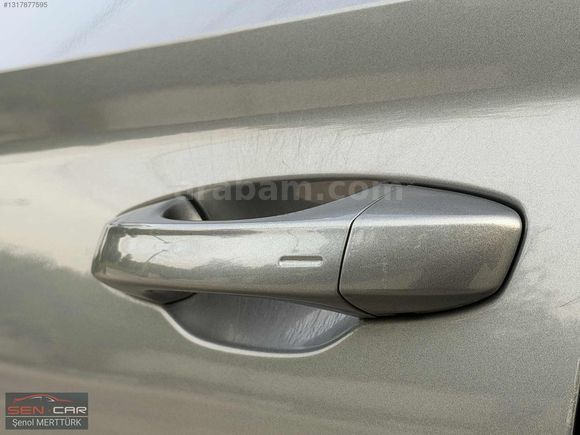 Galeriden Skoda SuperB 1.5 TSI Premium 2021 Model Düzce 75.000 km