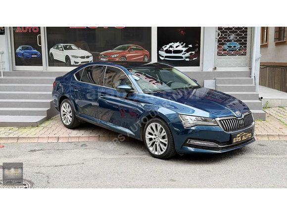 ERS AUTO-ORJİNAL-PRESTİGE PAKET-KM 90 BİN-ELDEN SENETLİ-TAKASLI