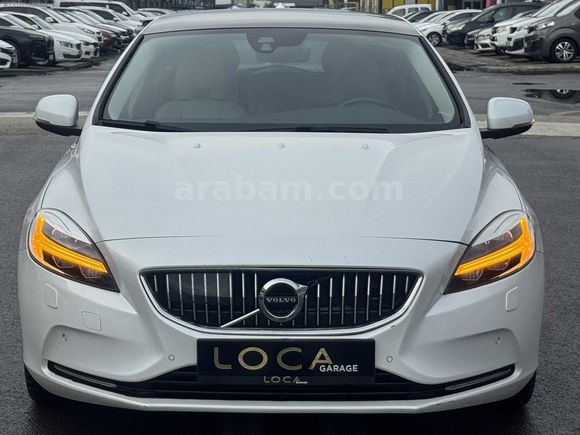 LOCA GARAGE HATASIZ 2018 92.000 KM ISITMA+HAFIZA+CAM TAVAN