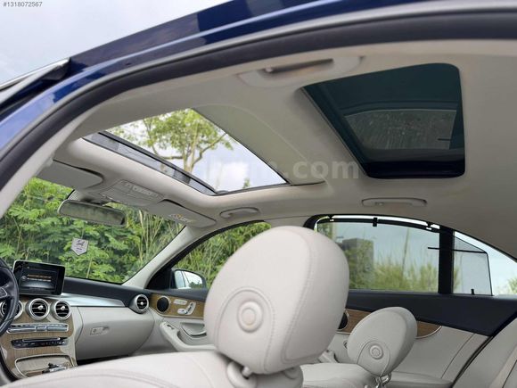 İlk elden boyasız kazasız servis bakımlı az kullanılmış acil