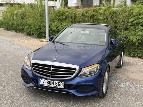 İlk elden boyasız kazasız servis bakımlı az kullanılmış acil