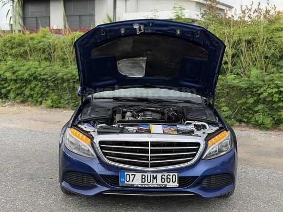 İlk elden boyasız kazasız servis bakımlı az kullanılmış acil