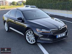 "Mec Motors" Super B Laurin&Klement Soğutma Isıtma Masaj
