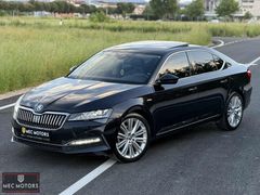 "Mec Motors" Super B Laurin&Klement Soğutma Isıtma Masaj