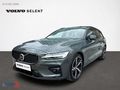 ARKAS BURSA 2025 VOLVO V60 2.0 B4 PLUS DARK 197 HP %20 FATURA