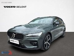 ARKAS BURSA 2025 VOLVO V60 2.0 B4 PLUS DARK 197 HP %20 FATURA