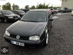 Wolswagen Golf 1.6 1999 model