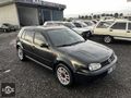 Wolswagen Golf 1.6 1999 model