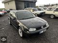Wolswagen Golf 1.6 1999 model