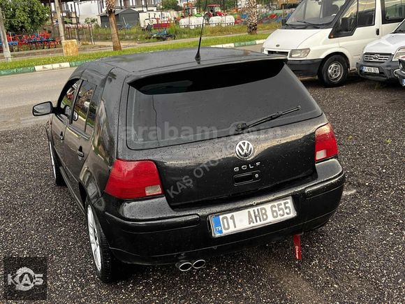 Wolswagen Golf 1.6 1999 model