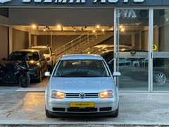 ECEMİR AUTO'DAN 99 GOLF 4 1.6 BENZİN LPG CONFORTLİNE ÇOK TEMİZ