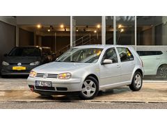 ECEMİR AUTO'DAN 99 GOLF 4 1.6 BENZİN LPG CONFORTLİNE ÇOK TEMİZ
