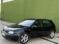 Reis'ten Golf 1.6 Benzin LPG