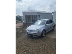 DEĞİŞENSİZ 1.6 OTOMATİK GOLF 5