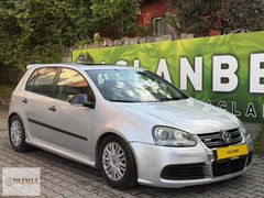 OTOMATİK SUNROOFLU GOLF V