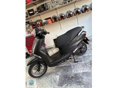 0 (SIFIR) AYARINDA TERTEMİZ SUZUKİ D'ELİGHT