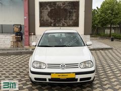 İçi Dışı Pırıl Pırıl Golf 4 Comfortline - Benzin & LPG 4 taksit