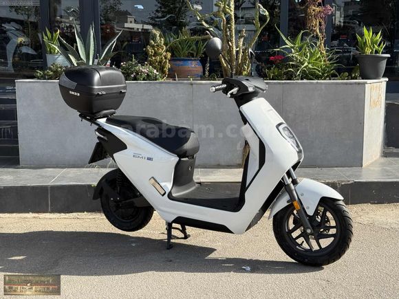 TAKSİT İMKANI HONDA ANTALYA YETKİLİ BAYİDEN EM 1