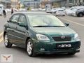 2004 MODEL COROLLA İÇİ BEJ AHŞAP DEĞİŞENSİZ KAPUT TAVAN BOYASIZ