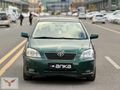 2004 MODEL COROLLA İÇİ BEJ AHŞAP DEĞİŞENSİZ KAPUT TAVAN BOYASIZ