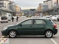 2004 MODEL COROLLA İÇİ BEJ AHŞAP DEĞİŞENSİZ KAPUT TAVAN BOYASIZ