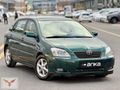 2004 MODEL COROLLA İÇİ BEJ AHŞAP DEĞİŞENSİZ KAPUT TAVAN BOYASIZ