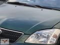 2004 MODEL COROLLA İÇİ BEJ AHŞAP DEĞİŞENSİZ KAPUT TAVAN BOYASIZ