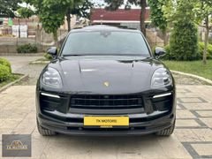 2022 ÇKŞLI PORSCHE MACAN III 265 HP HATASIZ BOYASIZ FULL PAKET