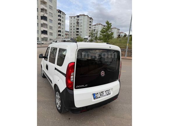 Sahibinden Fiat Doblo Combi 1.3 Multijet Easy 2020 Model 