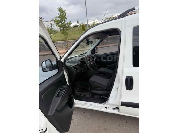 Sahibinden Fiat Doblo Combi 1.3 Multijet Easy 2020 Model 