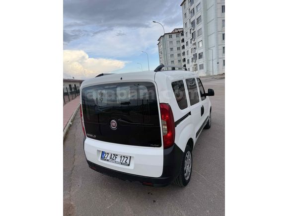 Sahibinden Fiat Doblo Combi 1.3 Multijet Easy 2020 Model 